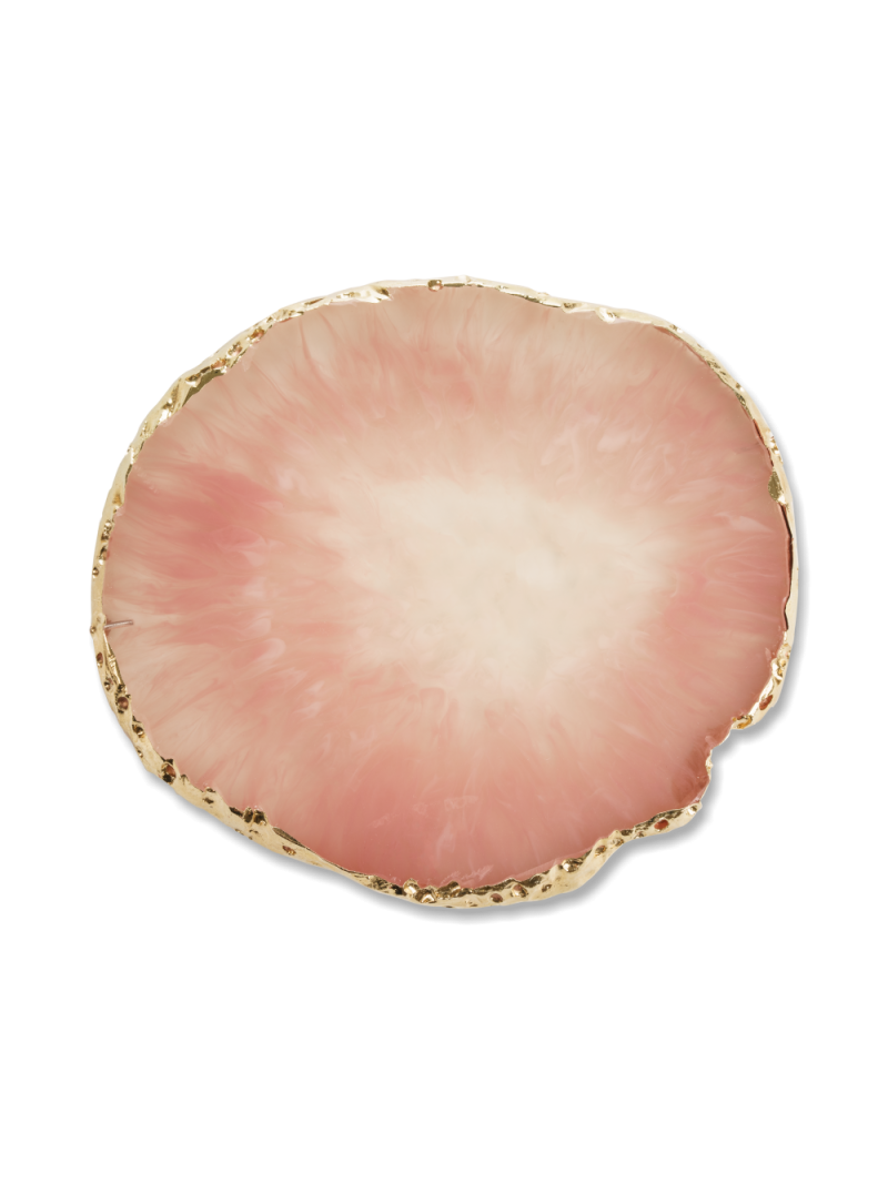 Купить подставку-палитру для смешивания гелей для ногтей