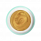 Гель-краска для китайской росписи ногтей OS-13 Golden Rose