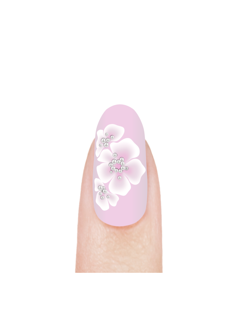 Купить гель-краску для китайской росписи ногтей OS-26 Lilac