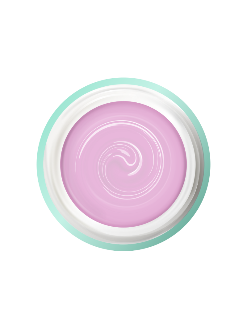 Купить гель-краску для китайской росписи ногтей OS-26 Lilac