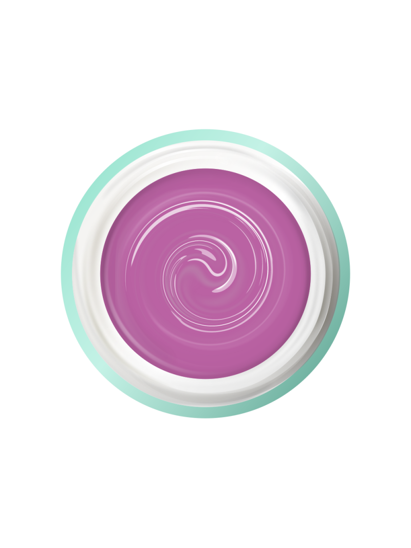 Купить гель-краску для китайской росписи ногтей OS-27 Viola