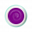 Гель-краска для китайской росписи ногтей OS-30 Purple Dress