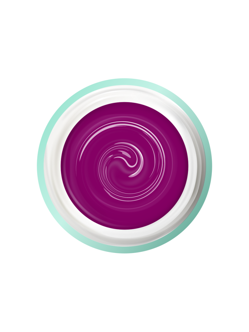 Купить гель-краску для китайской росписи ногтей OS-32 Flower Bell