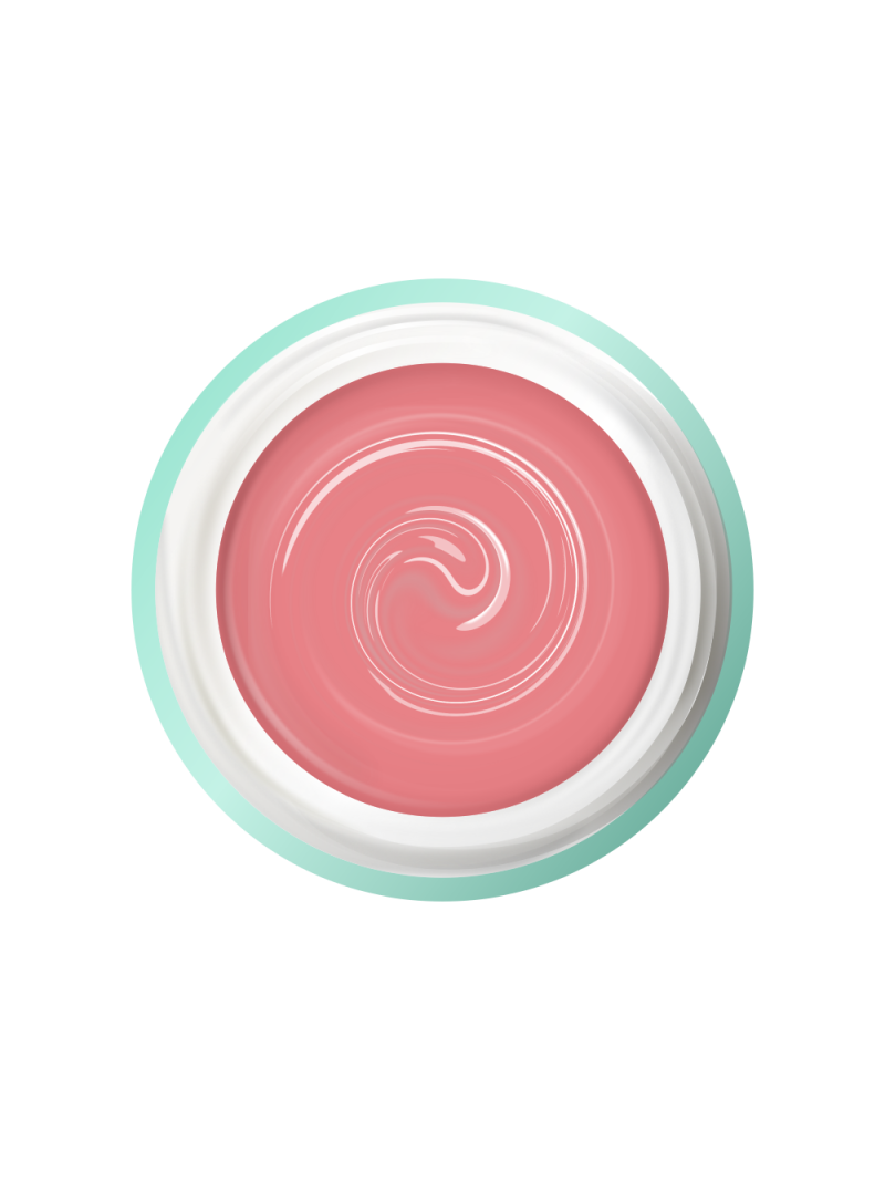 Купить гель-краску для китайской росписи ногтей OS-43 Geranium