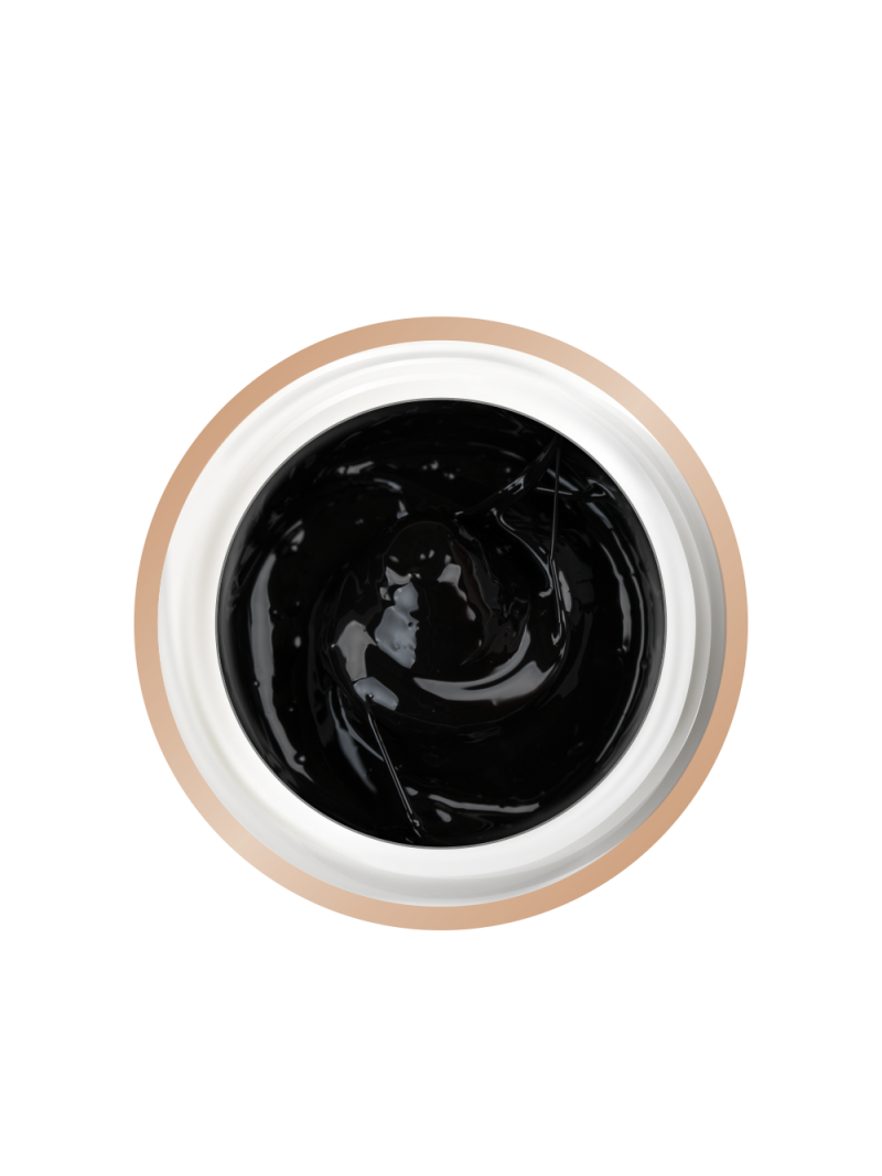 Купить набор маникюрных гель-красок для эффекта паутинки STRIKE ART