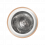 Гель-краска для эффекта паутинки на ногтях SK-04 Silver Ball