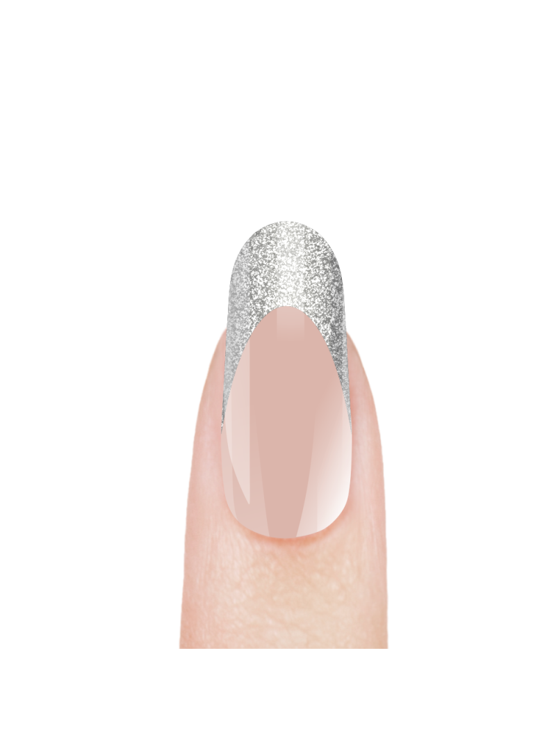 Купить скульптурный гель-желе для френча COLOR JELLY GEL