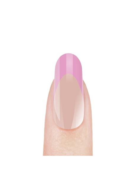 Купить скульптурный гель-желе для френча COLOR JELLY GEL