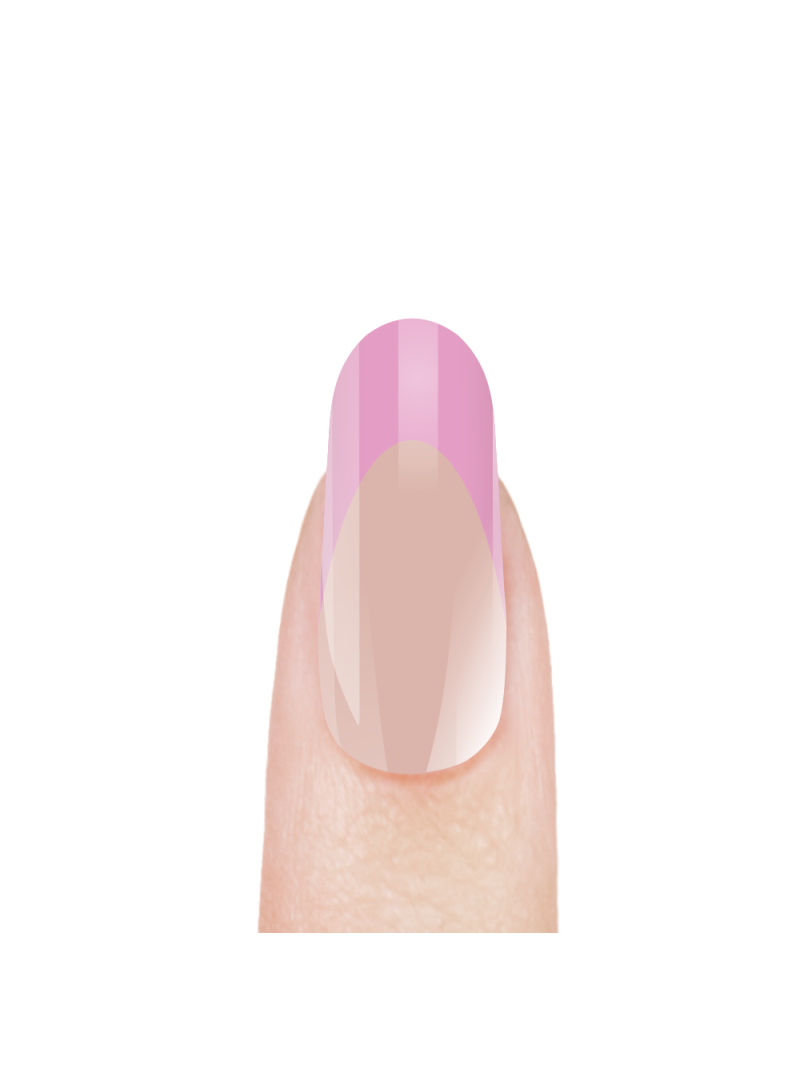 Купить скульптурный гель-желе для френча COLOR JELLY GEL