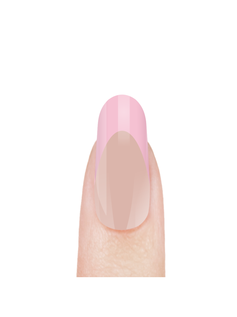 Купить скульптурный гель-желе для френча COLOR JELLY GEL