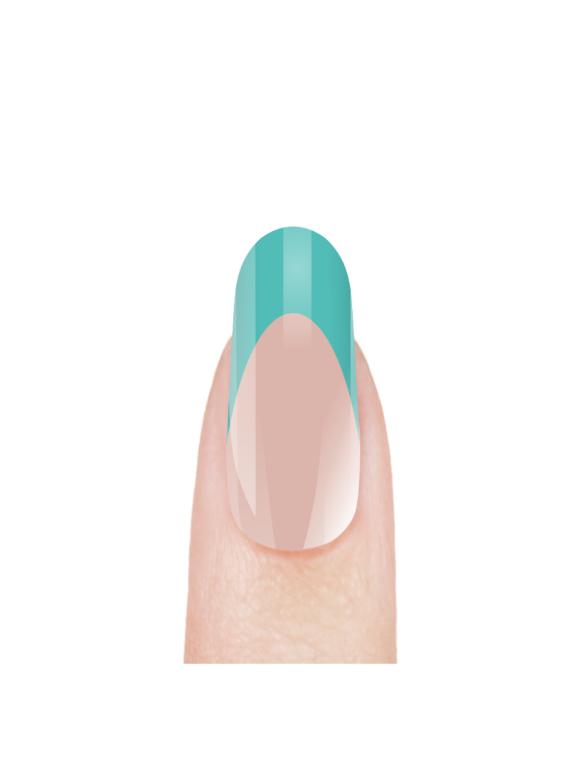 Купить скульптурный гель-желе для френча COLOR JELLY GEL