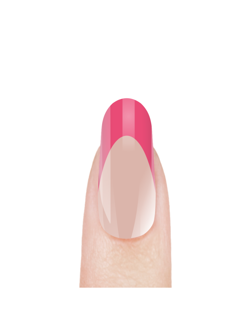 Купить скульптурный гель-желе для френча COLOR JELLY GEL