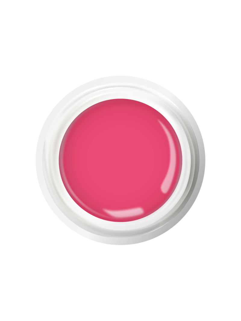 Купить скульптурный гель-желе для френча COLOR JELLY GEL