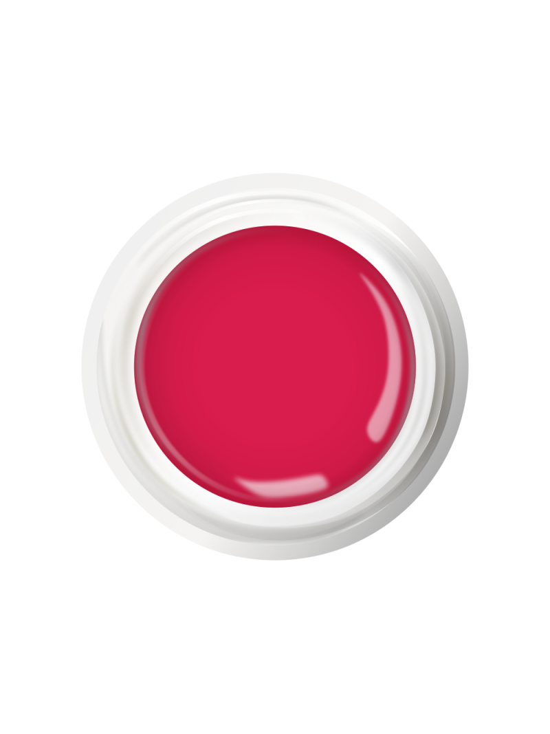 Купить скульптурный гель-желе для френча COLOR JELLY GEL