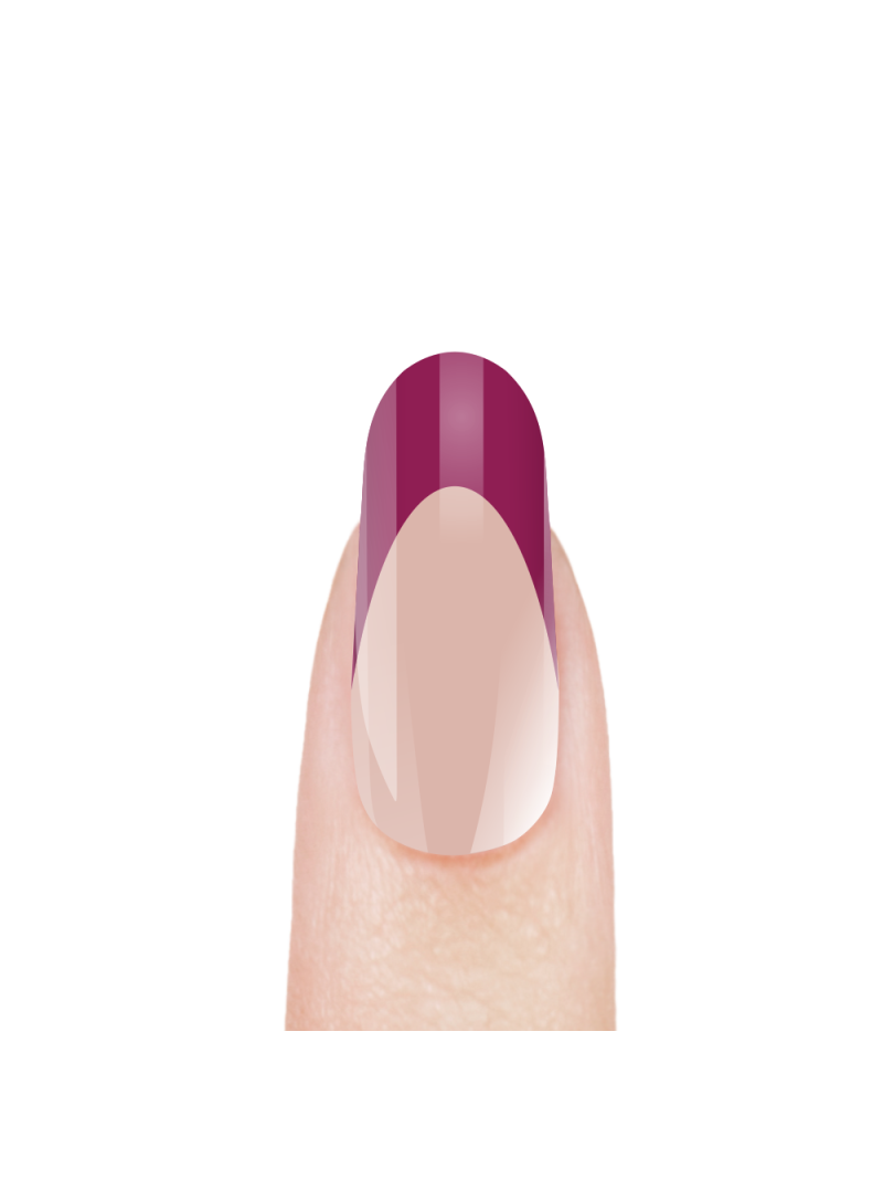 Купить скульптурный гель-желе для френча COLOR JELLY GEL