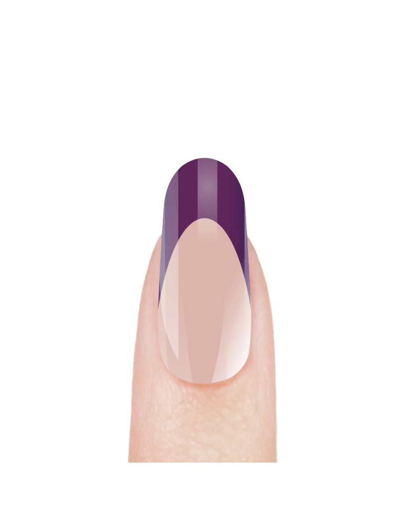 Купить скульптурный гель-желе для френча COLOR JELLY GEL