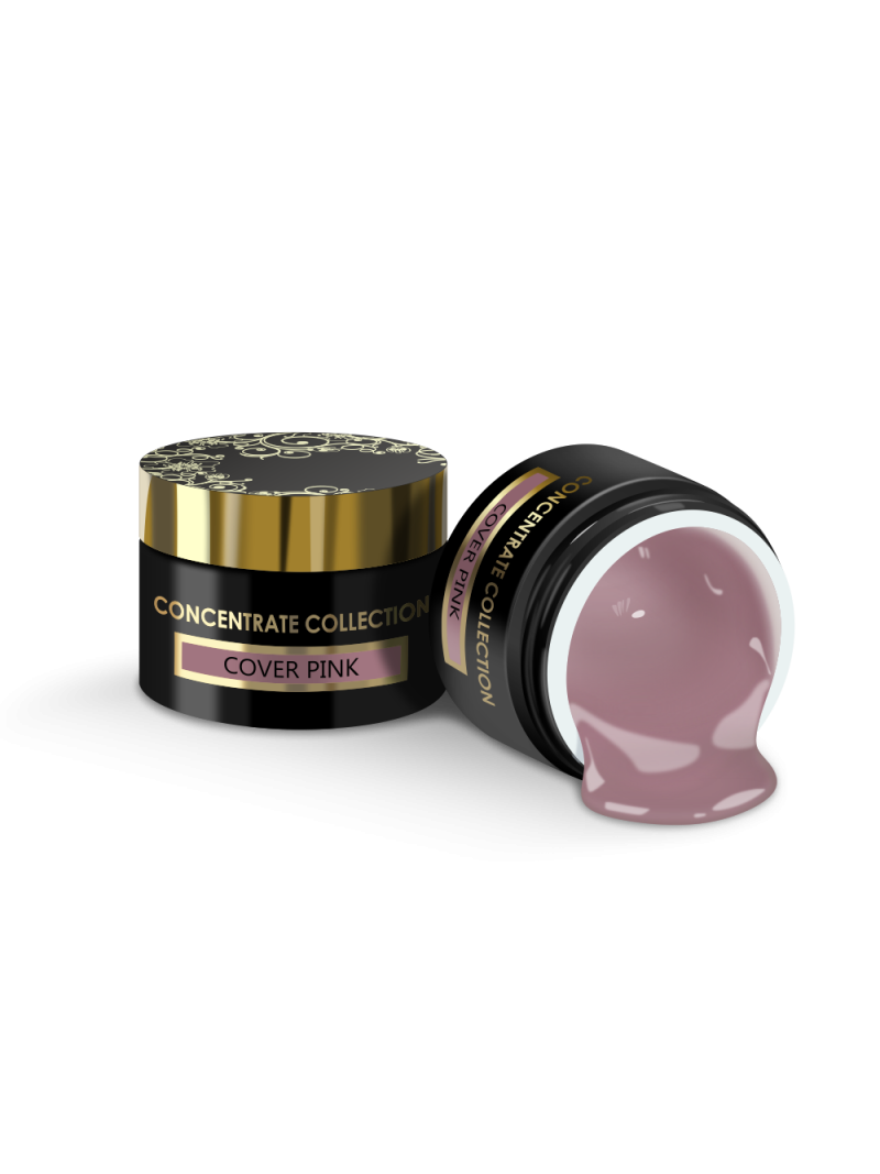 Купить камуфлирующий пигмент для ногтей CONCENTRATE COLLECTION