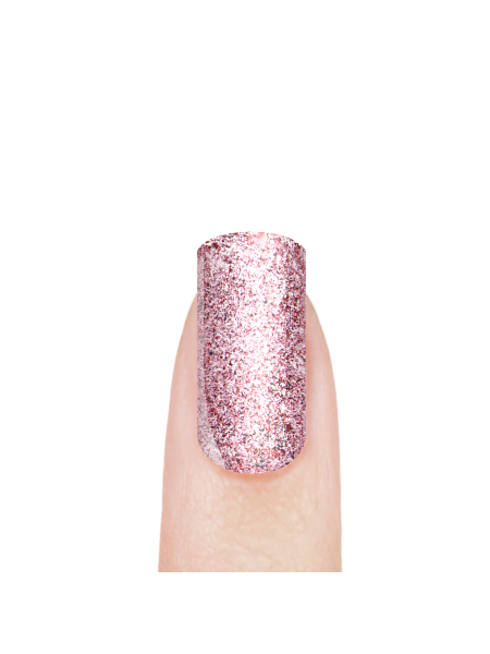 Купить набор гель-красок для ногтей с металлическими хлопьями DIAMONDS Nail Club