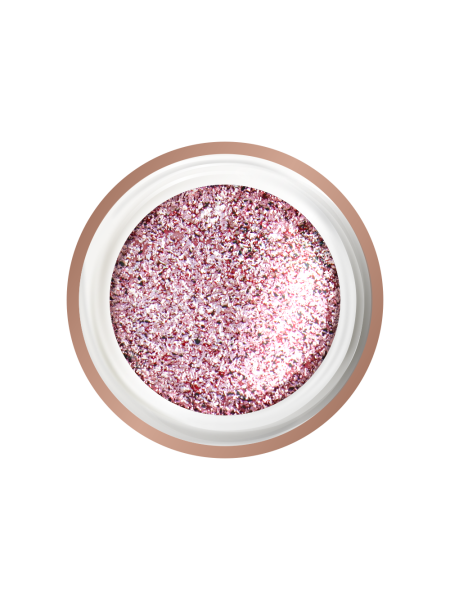 Купить набор гель-красок для ногтей с металлическими хлопьями DIAMONDS Nail Club