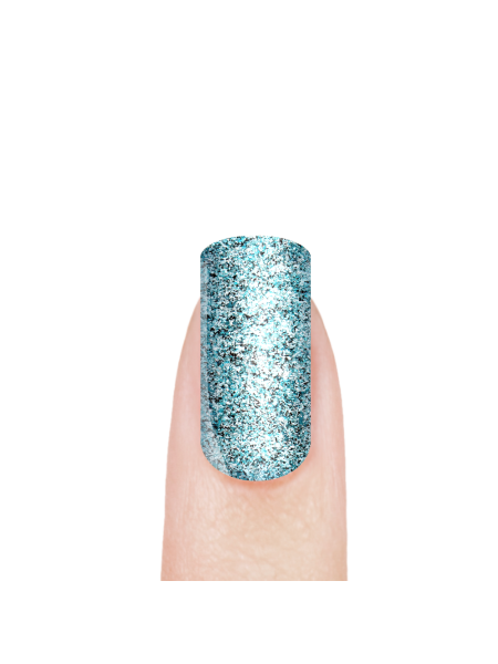 Купить набор гель-красок для ногтей с металлическими хлопьями DIAMONDS Nail Club