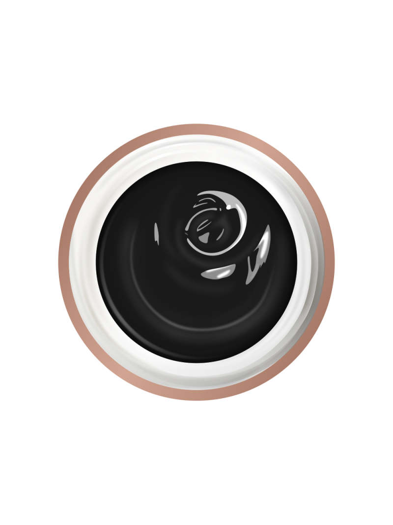 Купить набор гель-красок для объёмной гелевой лепки на ногтях BAROCCO Nail Club