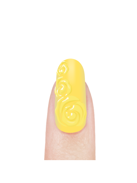 Купить набор гель-красок для объёмной гелевой лепки на ногтях BAROCCO Nail Club