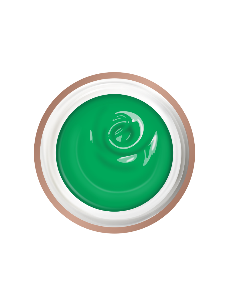 Купить набор гель-красок для объёмной гелевой лепки на ногтях BAROCCO Nail Club