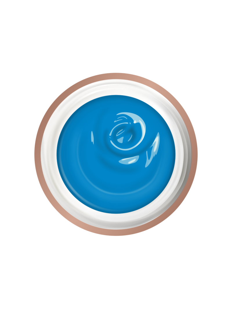 Купить набор гель-красок для объёмной гелевой лепки на ногтях BAROCCO Nail Club