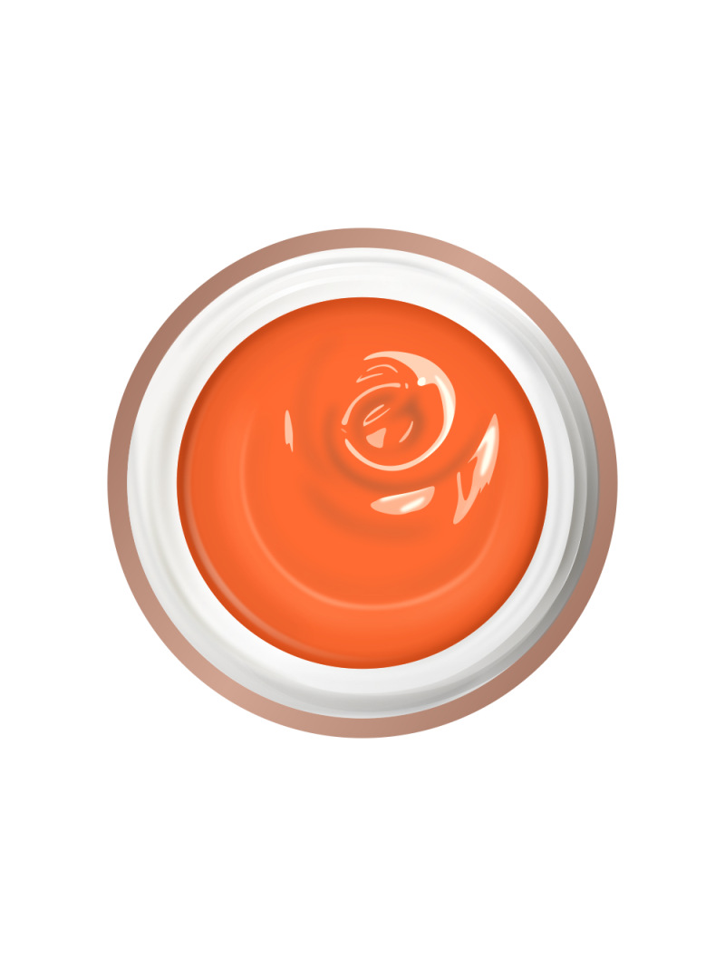 Купить набор гель-красок для объёмной гелевой лепки на ногтях BAROCCO Nail Club