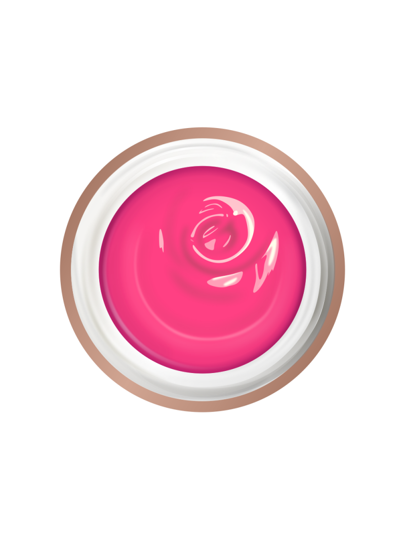 Купить набор гель-красок для объёмной гелевой лепки на ногтях BAROCCO Nail Club