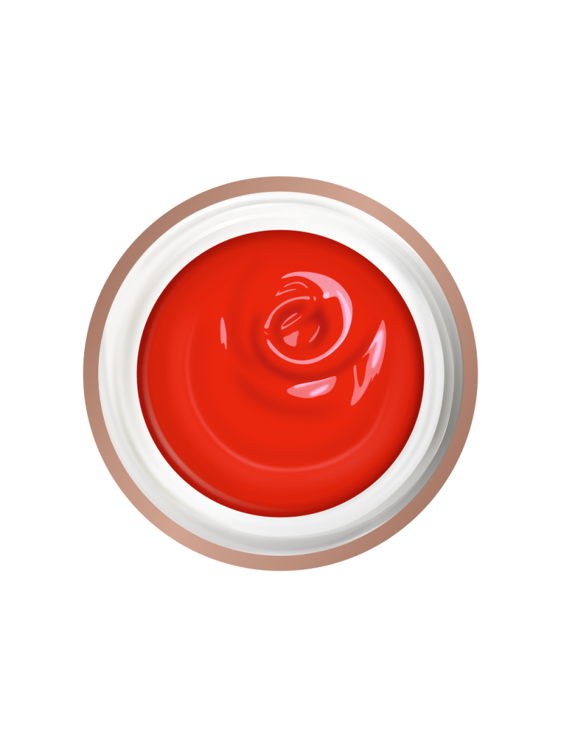 Купить набор гель-красок для объёмной гелевой лепки на ногтях BAROCCO Nail Club