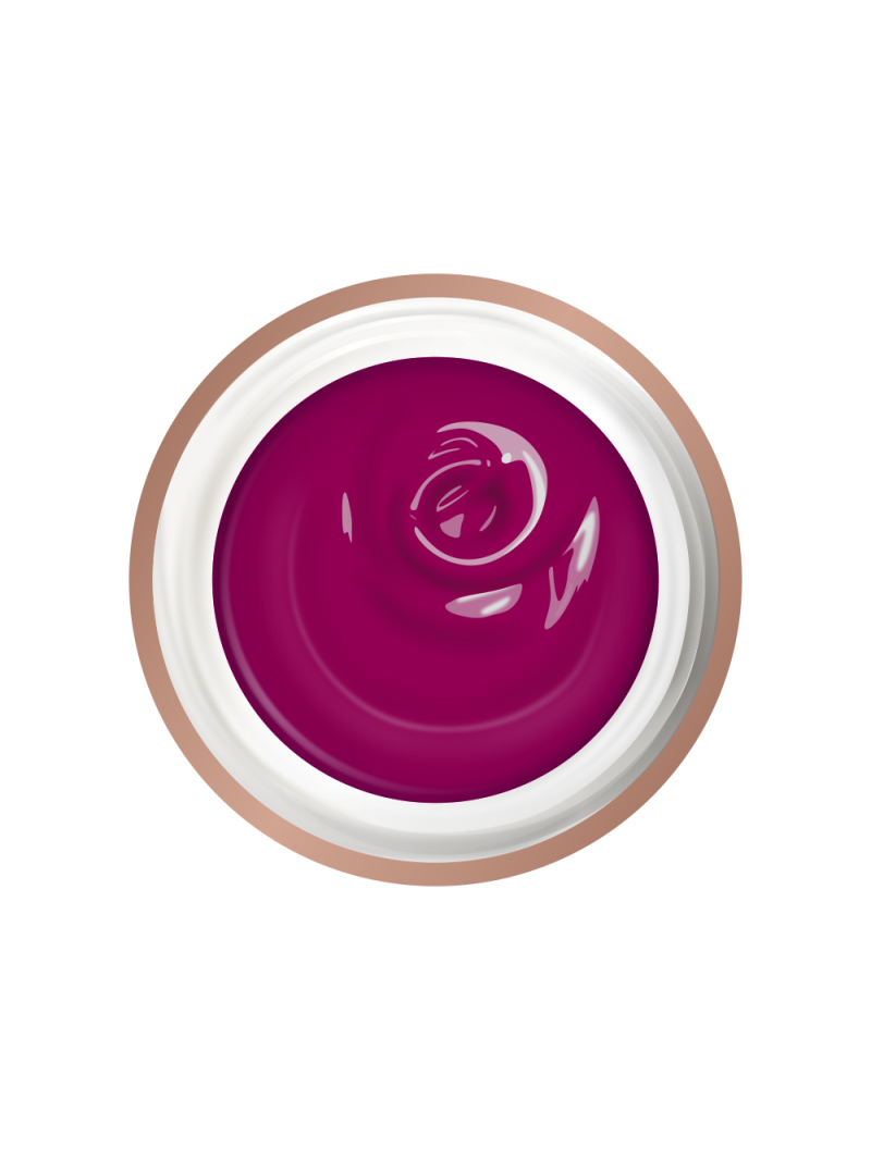 Купить набор гель-красок для объёмной гелевой лепки на ногтях BAROCCO Nail Club