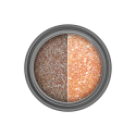 Светоотражающий пигмент для ногтей Reflex Amber