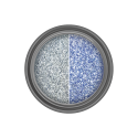 Светоотражающий пигмент для ногтей Reflex Sky