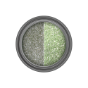 Светоотражающий пигмент для ногтей Reflex Lime