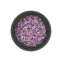 Хрустальная крошка для нейл-арта Art.007H Lavender