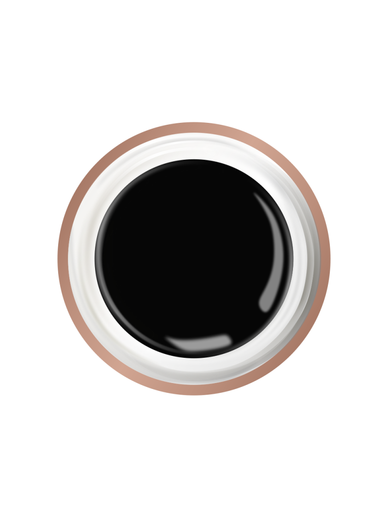 Купить набор маникюрных гель-красок для резки и чеканки 3D объёмных элементов CARVING 2