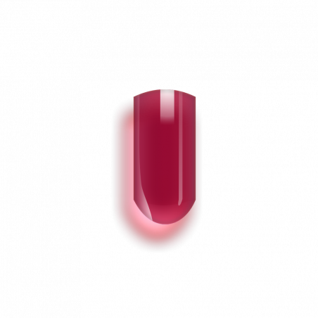 Витражная гель-краска для ногтей VR-05 Magenta