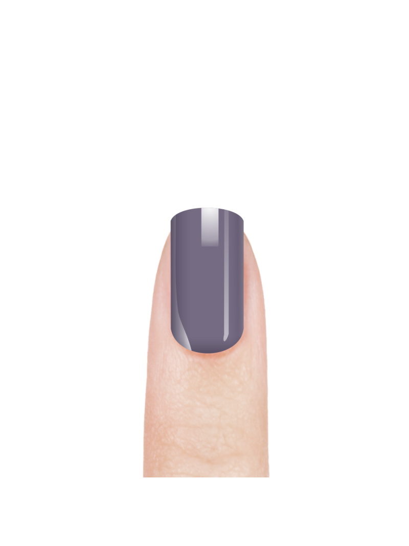 Купить эмалевый гель-лак для ногтей 33 Glamour GOLD CLUB