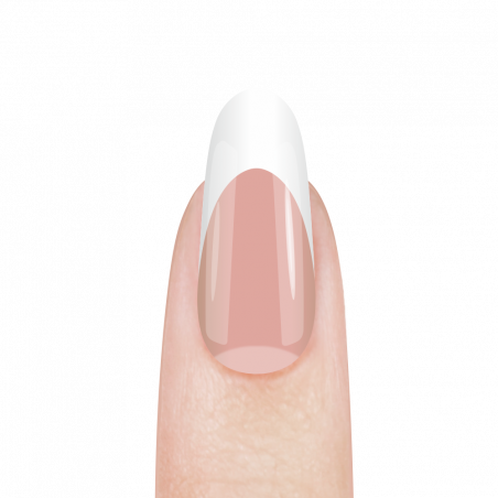 Гель-жвачка для моделирования ногтей GUM-GEL Nude