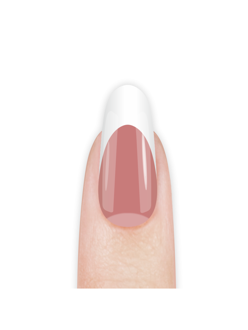 Купить гель-жвачку для моделирования ногтей GUM-GEL Pink