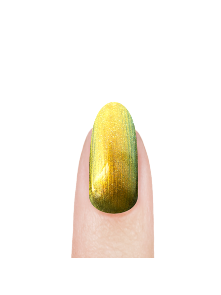 Купить гель-краску для ногтей с эффектом хамелеон GH-01 Neptune