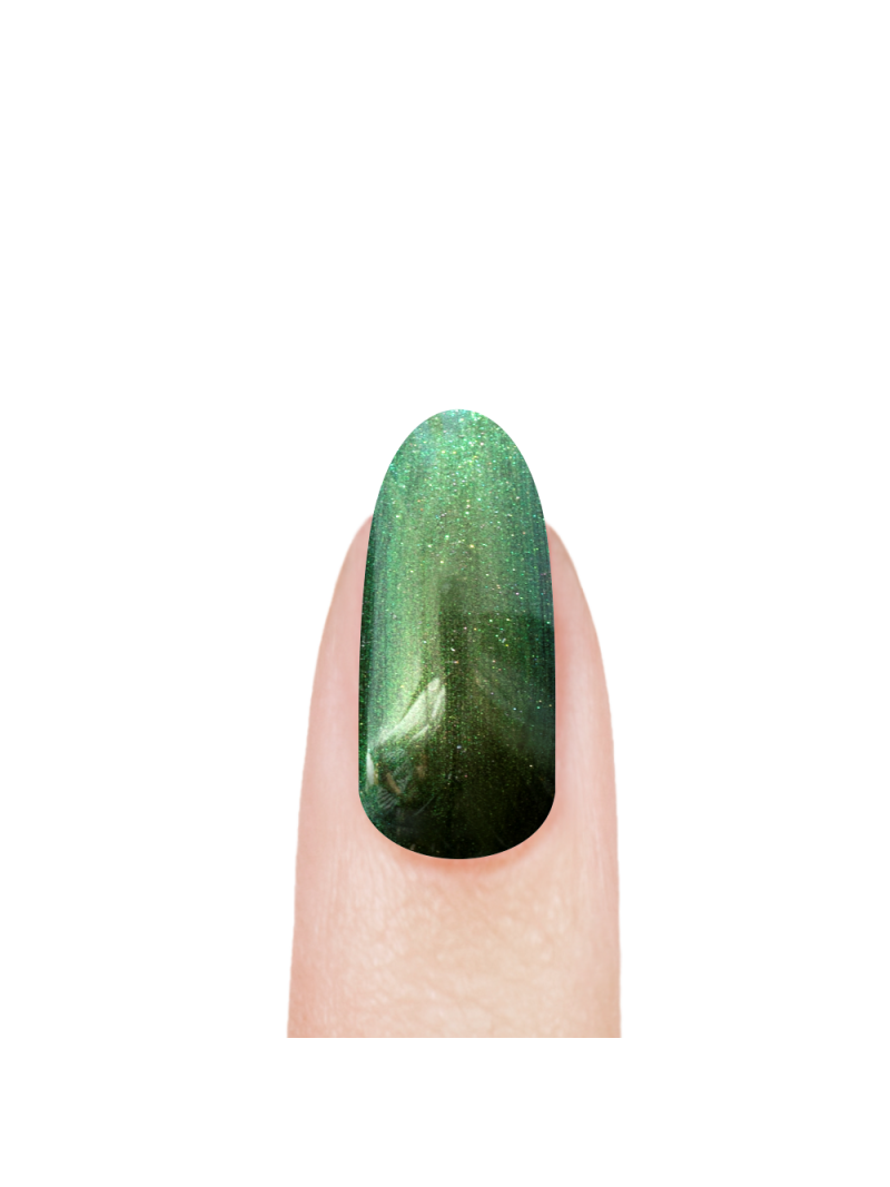 Купить гель-краску для ногтей с эффектом хамелеон GH-04 Venus