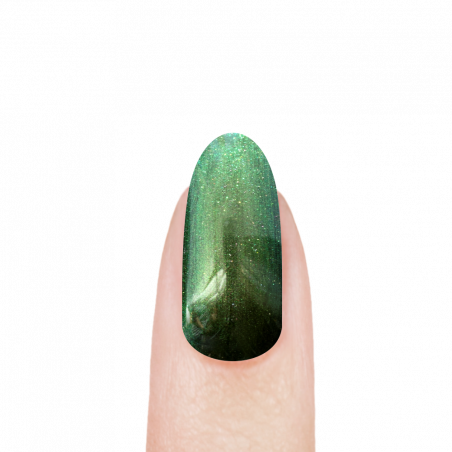 Гель-краска для ногтей с эффектом хамелеон GH-04 Venus