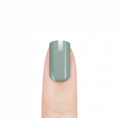Эмалевый гель-лак для ногтей с липким слоем 116 Mikki Mouse