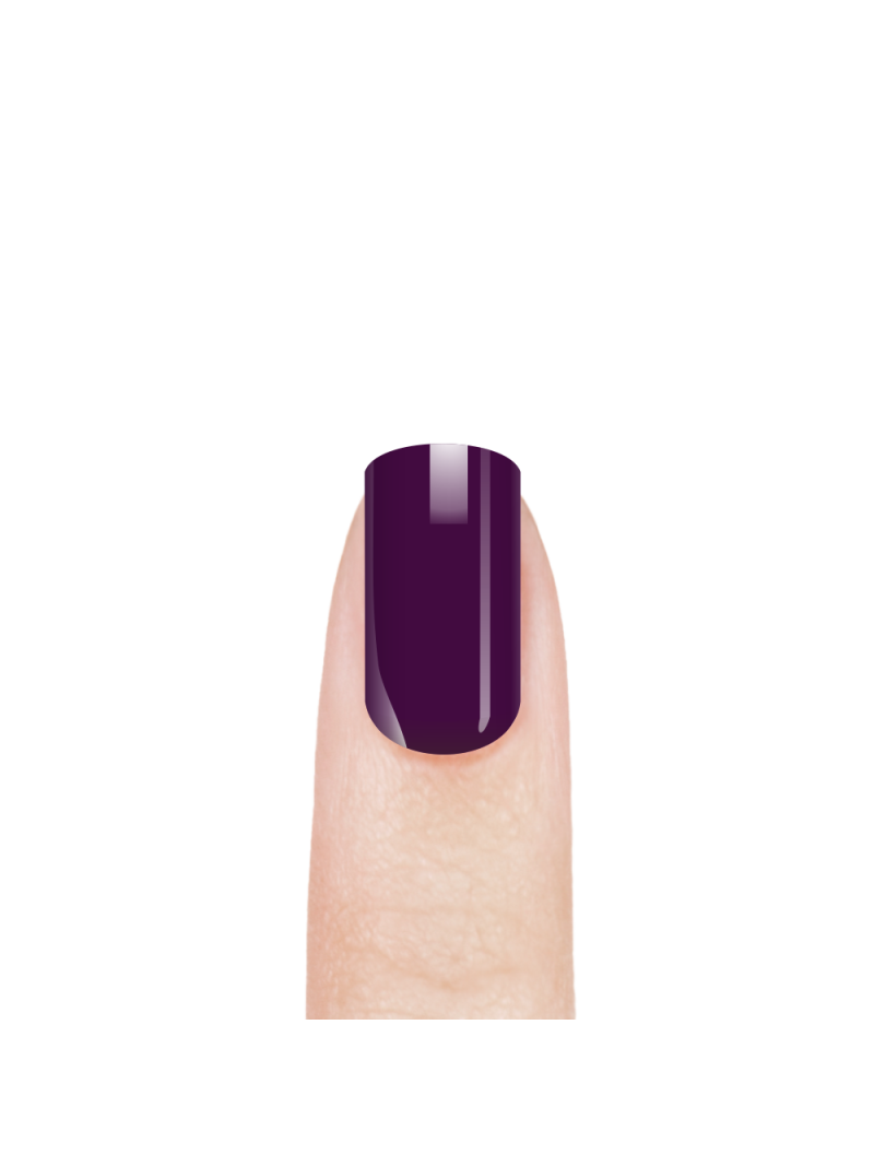 Купить эмалевый гель-лак для ногтей с липким слоем M10 Vodka MARUSSIA