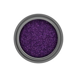 Супермелкий глиттер для ногтей Purple