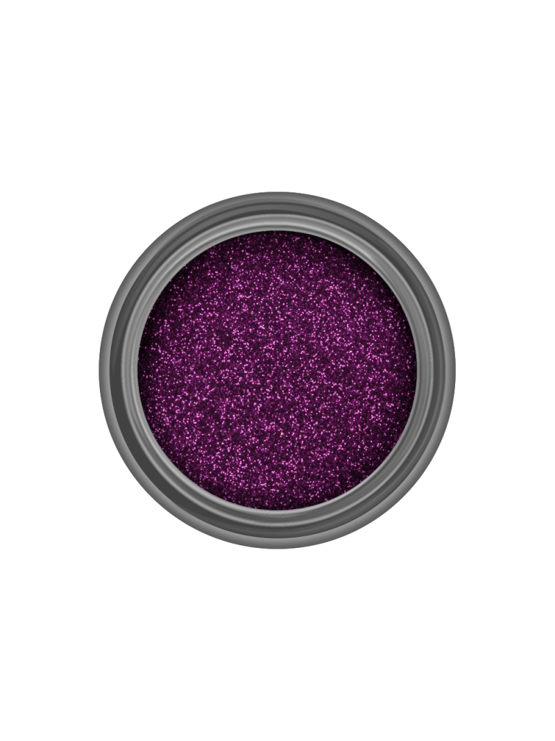 Купить супермелкий глиттер для ногтей Violescent MIRROR