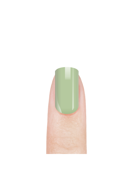 Купить эмалевый пастельный гель-лак для ногтей 1002 Menthol PASTEL’S
