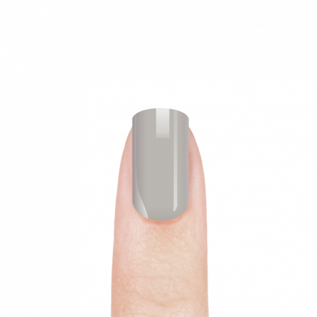 Эмалевый гель-лак для ногтей с липким слоем 1010 Smoke